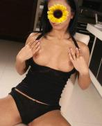 Soy la nena más caliente de chile