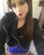 Americana besitos de polola 65619765