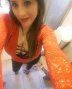 Americana besitos de polola 65619765