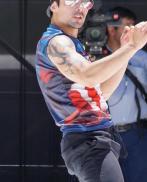 CAMILO joven de 24 años hot y muy rico en la cama